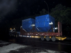 TRANSFORMERS IS READY TO DELIVERED