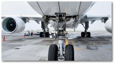 air-freight